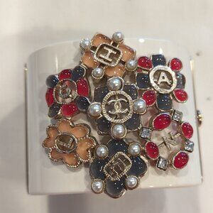 Chanel bracelet